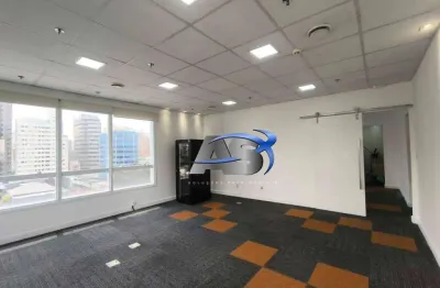 Conjunto para alugar, 116 m² por r$ 19.850,00/mês - pinheiros - são paulo/sp