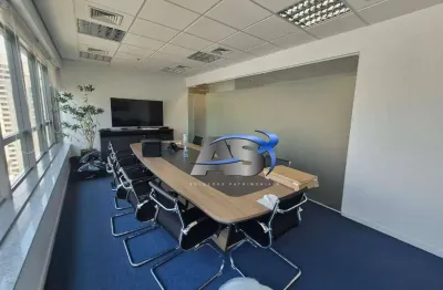 Conjunto, 204 m² - venda por r$ 6.731.000,00 ou aluguel por r$ 41.999,00/mês - vila nova conceição - são paulo/sp