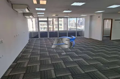 Conjunto para alugar, 187 m² por r$ 25.035,00/mês - brooklin - são paulo/sp