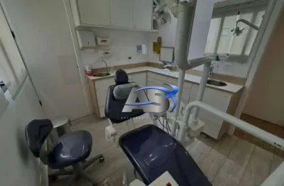 Conjunto à venda, 44 m² por r$ 500.000,00 - vila clementino - são paulo/sp