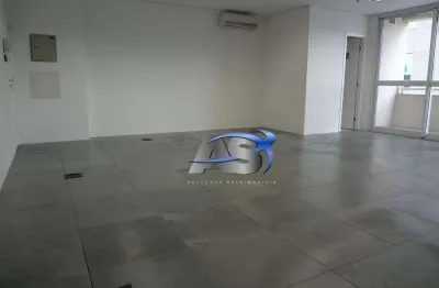 Conjunto à venda, 43 m² por r$ 330.000,00 - chácara santo antônio - são paulo/sp