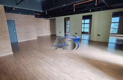 Conjunto para alugar, 160 m² por r$ 22.950,00/mês - brooklin - são paulo/sp