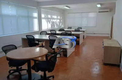 Conjunto para alugar, 100 m² por r$ 11.905,71/mês - itaim bibi - são paulo/sp