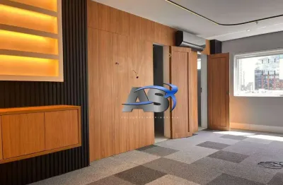 Conjunto para alugar, 250 m² por r$ 35.750,00/mês - vila olímpia - são paulo/sp