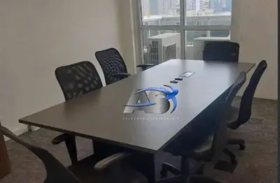 Conjunto, 131 m² - venda por r$ 1.830.000,00 ou aluguel por r$ 12.962,82/mês - barra funda - são paulo/sp