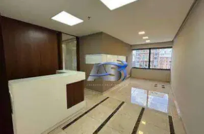 Conjunto, 142 m² - venda por R$ 3.250.000,01 ou aluguel por R$ 32.105,00/mês - Vila Nova Conceição - São Paulo/SP