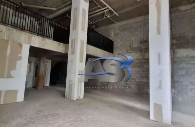 Loja para alugar, 240 m² por r$ 25.279,00/mês - moema - são paulo/sp