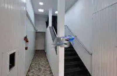 Prédio para alugar, 622 m² por r$ 25.136,79/mês - centro - santo andré/sp