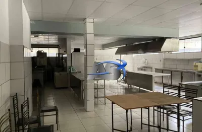 Galpão, 2600 m² - venda por r$ 39.000.000,00 ou aluguel por r$ 115.500,00/mês - parque botujuru - são bernardo do campo/sp