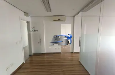 Conjunto para alugar, 90 m² por r$ 11.000,00/mês - itaim bibi - são paulo/sp