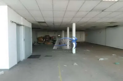 Galpão à venda, 5000 m² por r$ 18.500.000,00 - cambuci - são paulo/sp