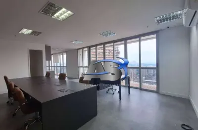 Conjunto, 105 m² - venda por R$ 1.595.000,00 ou aluguel por R$ 17.264,00/mês - Brooklin - São Paulo/SP