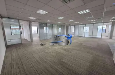 Conjunto para alugar, 319 m² por r$ 64.621,23/mês - itaim bibi - são paulo/sp