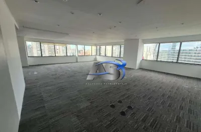 Conjunto para alugar, 284 m² por r$ 74.207,00/mês - itaim - são paulo/sp