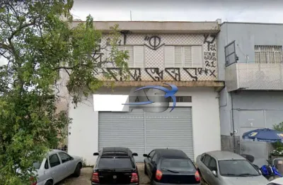 Prédio, 215 m² - venda por r$ 1.000.000,00 ou aluguel por r$ 7.368,56/mês - vila carrão - são paulo/sp