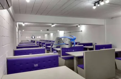 Galpão, 780 m² - venda por r$ 4.500.000,00 ou aluguel por r$ 32.233,00/mês - aclimação - são paulo/sp