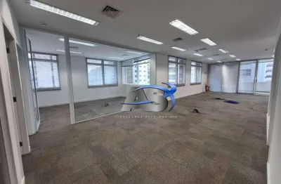 Imóvel comercial para locação,  195 m² por r$ 37.564/mês - itaim bibi - são paulo/sp