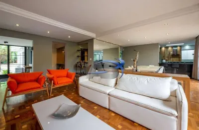 Casa com 5 dormitórios à venda, 340 m² por r$ 4.525.000,00 - brooklin - são paulo/sp