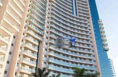 Andar corporativo à venda, 143 m² por r$ 2.000.000,00 - pinheiros - são paulo/sp