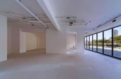 Prédio para alugar, 3660 m² por r$ 165.000,00/mês - pompéia - são paulo/sp