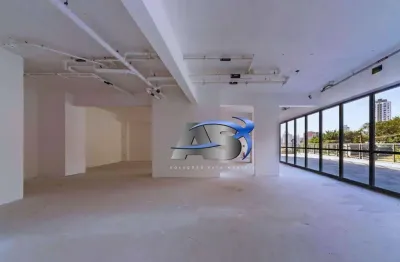 Prédio para alugar, 3660 m² por r$ 165.000,00/mês - pompéia - são paulo/sp