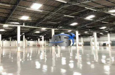 Galpão para alugar, 9507 m² por r$ 406.780,00/mês - vila leopoldina - são paulo/sp