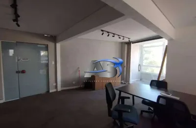 Conjunto para alugar, 338 m² por R$ 26.425,77/mês - Itaim Bibi - São Paulo/SP