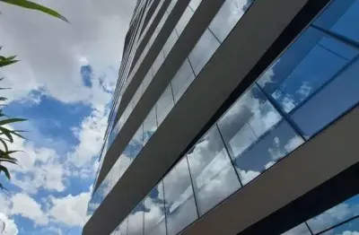 Andar Corporativo para alugar, 369 m² por R$ 88.475,02/mês - Vila Olímpia - São Paulo/SP