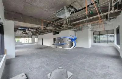 Andar Corporativo para alugar, 369 m² por R$ 88.482,06/mês - Vila Olímpia - São Paulo/SP