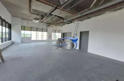 Andar corporativo para alugar, 369 m² por r$ 88.487,06/mês - vila olímpia - são paulo/sp