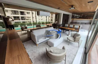 Apartamento triplex com 2 dormitórios, 249 m² - venda por r$ 12.500.000,00 ou aluguel por r$ 61.879,00/mês - itaim bibi - são paulo/sp