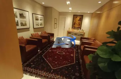 Andar corporativo à venda, 400 m² por r$ 7.000.000,00 - vila olímpia - são paulo/sp