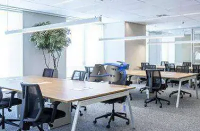 Conjunto para alugar, 265 m² por r$ 44.469,65/mês - cidade jardim - são paulo/sp