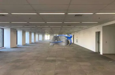 Conjunto para alugar, 985 m² por r$ 135.742,85/mês - cidade jardim - são paulo/sp