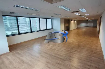 Conjunto para alugar, 386 m² por R$ 43.737,00/mês - Butantã - São Paulo/SP