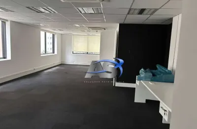 Conjunto, 162 m² - venda por R$ 3.500.000,00 ou aluguel por R$ 31.622,00/mês - Itaim Bibi - São Paulo/SP