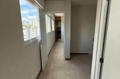 Conjunto, 55 m² - venda por R$ 700.000,00 ou aluguel por R$ 7.125,00/mês - Itaim Bibi - São Paulo/SP