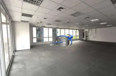 Conjunto comercial em moema/sp com 169 m² por r$ 15.244,00/mês de aluguel
