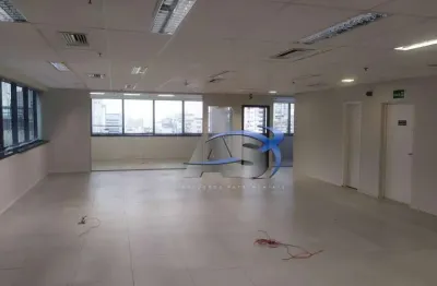 Andar Corporativo, 404 m² - venda por R$ 6.400.000,00 ou aluguel por R$ 49.650,00/mês - Bela Vista - São Paulo/SP