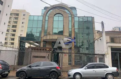 Prédio para alugar, 1447 m² por R$ 46.025,71/mês - Campo Belo - São Paulo/SP