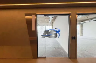 Conjunto para alugar, 101 m² por R$ 13.499,40/mês - Jardim das Perdizes - São Paulo/SP