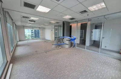 Conjunto para alugar, 225 m² por R$ 93.298,00/mês - Itaim Bibi - São Paulo/SP