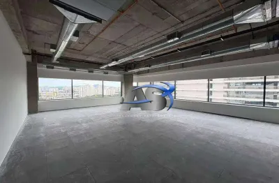 Conjunto para alugar, 221 m² por R$ 29.392,91/mês - Jardim das Perdizes - São Paulo/SP