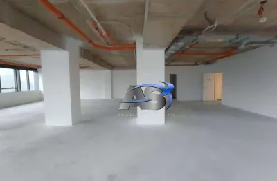 Conjunto, 236 m² - venda por R$ 3.540.000,00 ou aluguel por R$ 31.674,00/mês - Pinheiros - São Paulo/SP