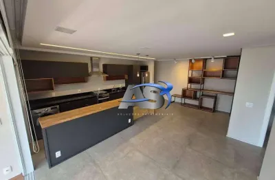 Apartamento com 2 dormitórios, 84 m² - venda por R$ 2.200.000,00 ou aluguel por R$ 12.984,00/mês - Pinheiros - São Paulo/SP