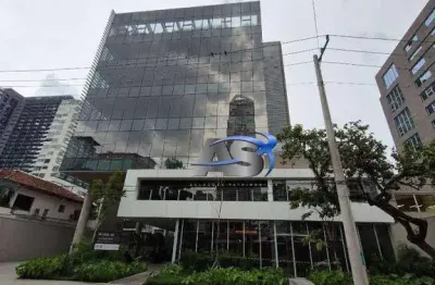 Prédio para alugar, 4776 m² por R$ 1.236.264,00/mês - Vila Olímpia - São Paulo/SP