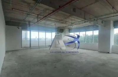 Conjunto, 157 m² - venda por R$ 2.500.000,00 ou aluguel por R$ 15.190,00/mês - Várzea de Baixo - São Paulo/SP