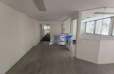 Conjunto para alugar, 288 m² por R$ 37.258,00/mês - Itaim Bibi - São Paulo/SP