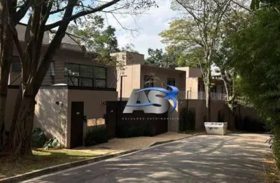 Casa à venda, 626 m² por R$ 12.990.000,00 - Cidade Jardim - São Paulo/SP