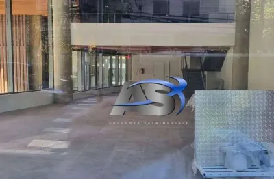 Loja para alugar, 153 m² por R$ 42.687,00/mês - Itaim Bibi - São Paulo/SP